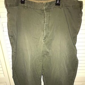 J.Crew Khaki Pants
